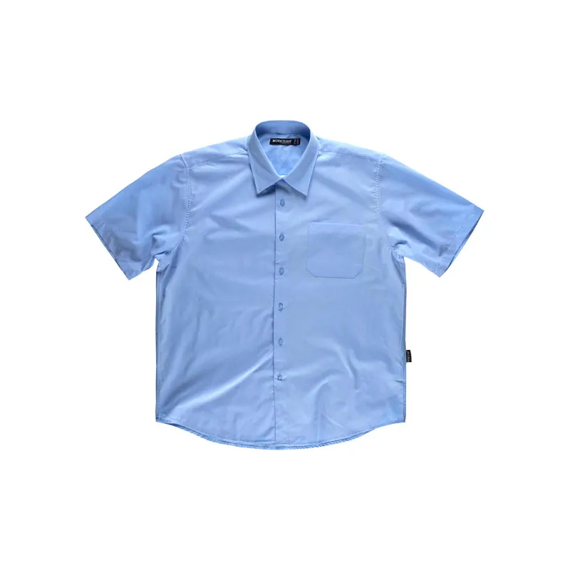 Camisa workteam b8100