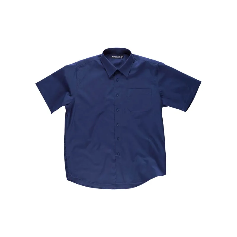 Camisa workteam b8100