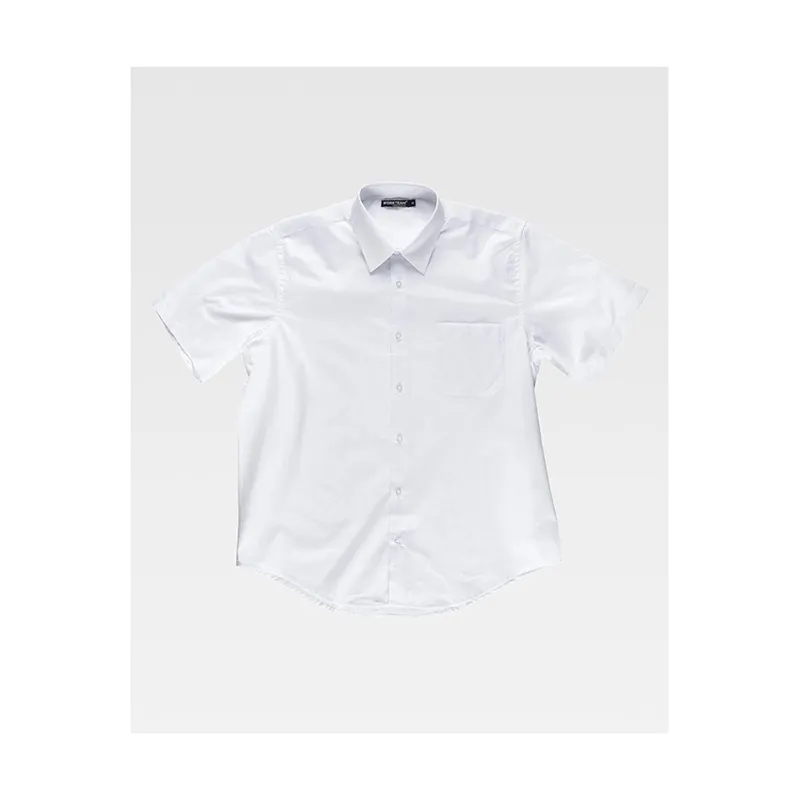 Camisa workteam b8100