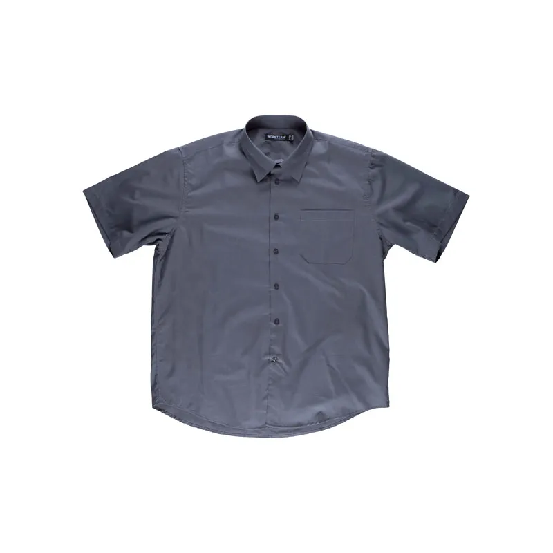 Camisa workteam b8100