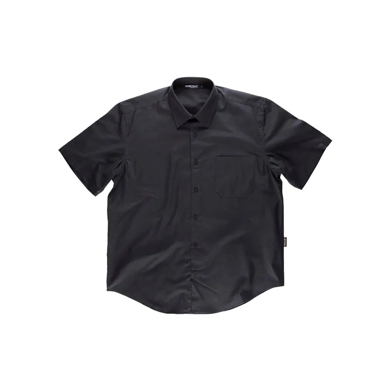 Camisa workteam b8100