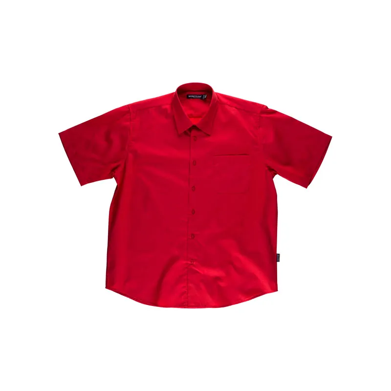 Camisa workteam b8100