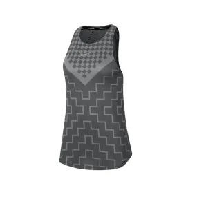 Camiseta de tirantes de running - Mujer - Nike - CQ7869-068