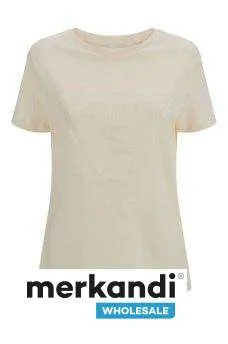 Camiseta GUESS Mujer - Precio Mayorista Competitivo 14,96€ - Luxury & Fashion Multibrand Stock