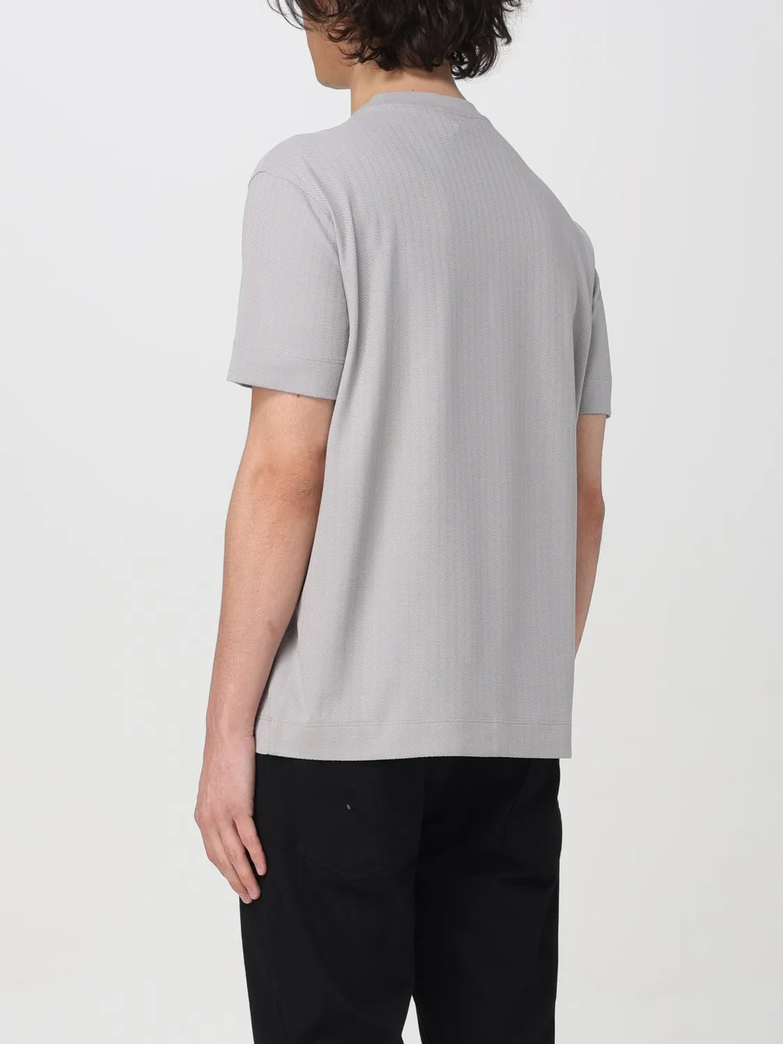 Camiseta hombre Emporio Armani