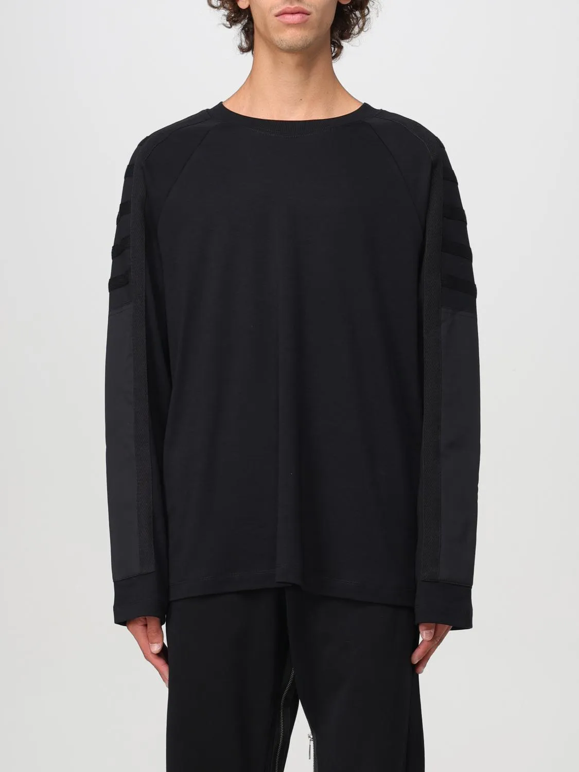 Camiseta hombre Helmut Lang