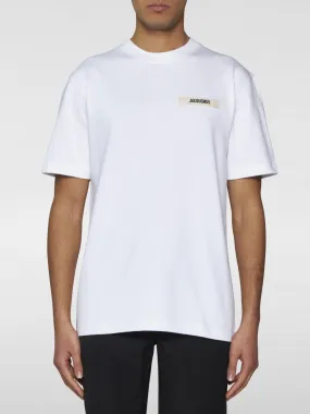 Camiseta hombre Jacquemus