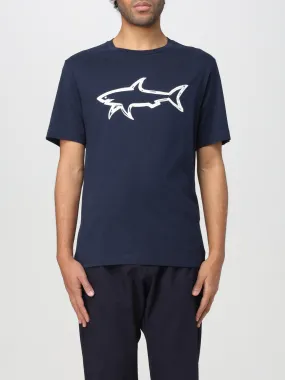 Camiseta hombre Paul & Shark