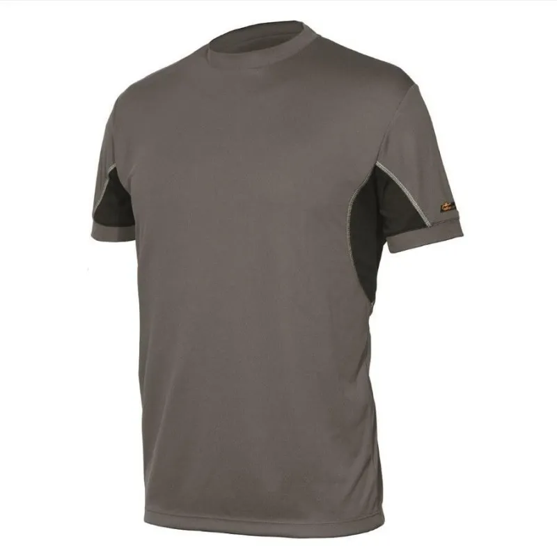 CAMISETA ISSALINE EXTREME 8820B