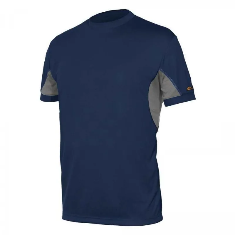 CAMISETA ISSALINE EXTREME 8820B