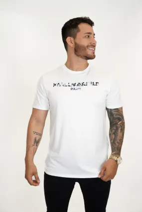 Camiseta Karl Lagerfeld