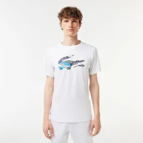 Camiseta LACOSTE - TH1801-00 001