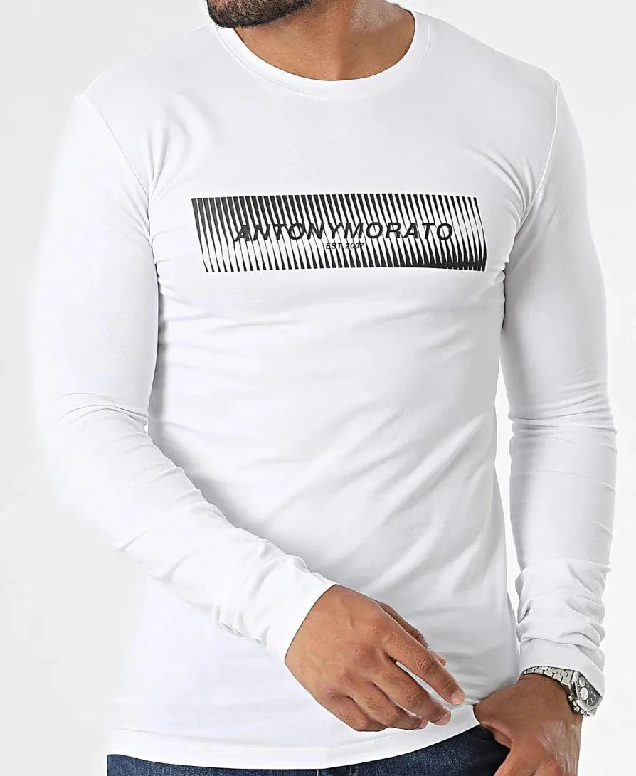 Camiseta MORATO - MMKL00324 1000