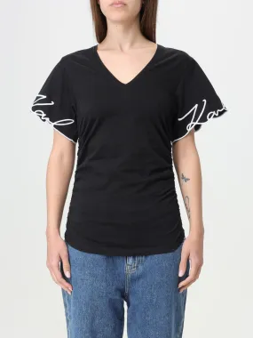 Camiseta mujer Karl Lagerfeld