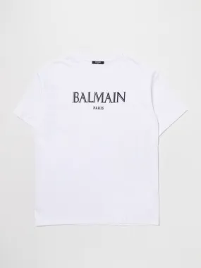 Camiseta niños Balmain Kids