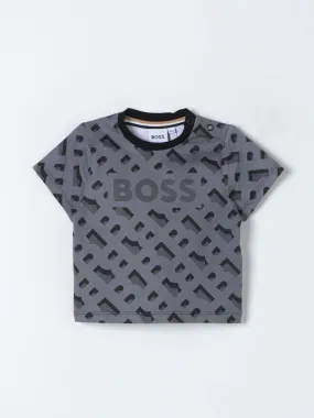 Camiseta niños Boss Kidswear