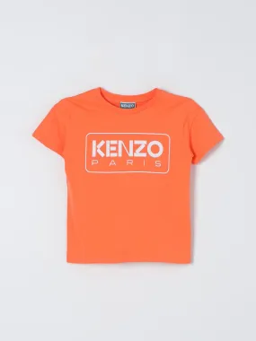 Camiseta niños Kenzo Kids