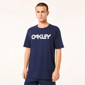 Camiseta OAKLEY MARK II TEE 2.0 FOA404011 6LE team navy