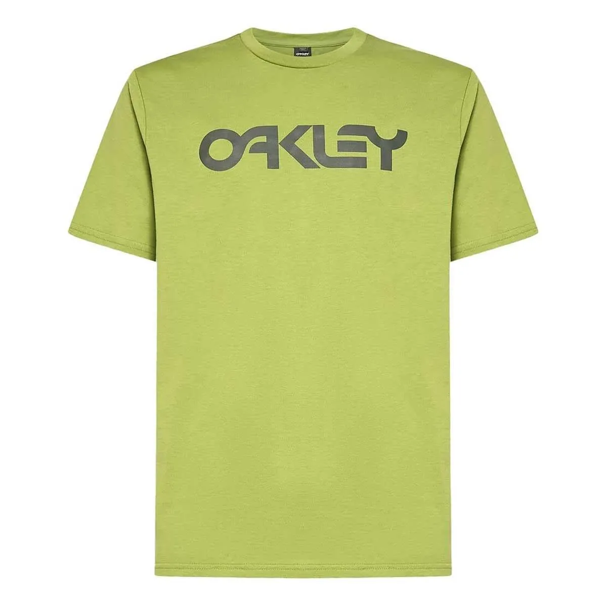 Camiseta OAKLEY MARK II TEE 2.0 FOA404011 70N FERN