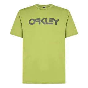 Camiseta OAKLEY MARK II TEE 2.0 FOA404011 70N FERN