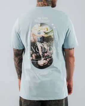 Camiseta Para Hombre Regular Kingdom