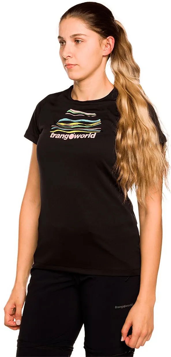 Camiseta Trangoworld Sihl 210