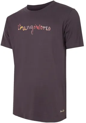 Camiseta Trangoworld Tierra 1C0