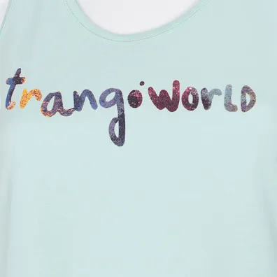 Camiseta Trangoworld Tierra WM 1E0