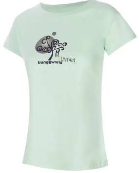 Camiseta Trangoworld Tignes 650