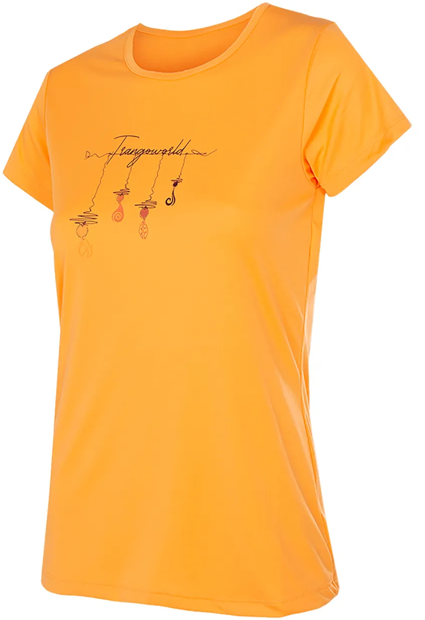 Camiseta Trangoworld Zalabi 270