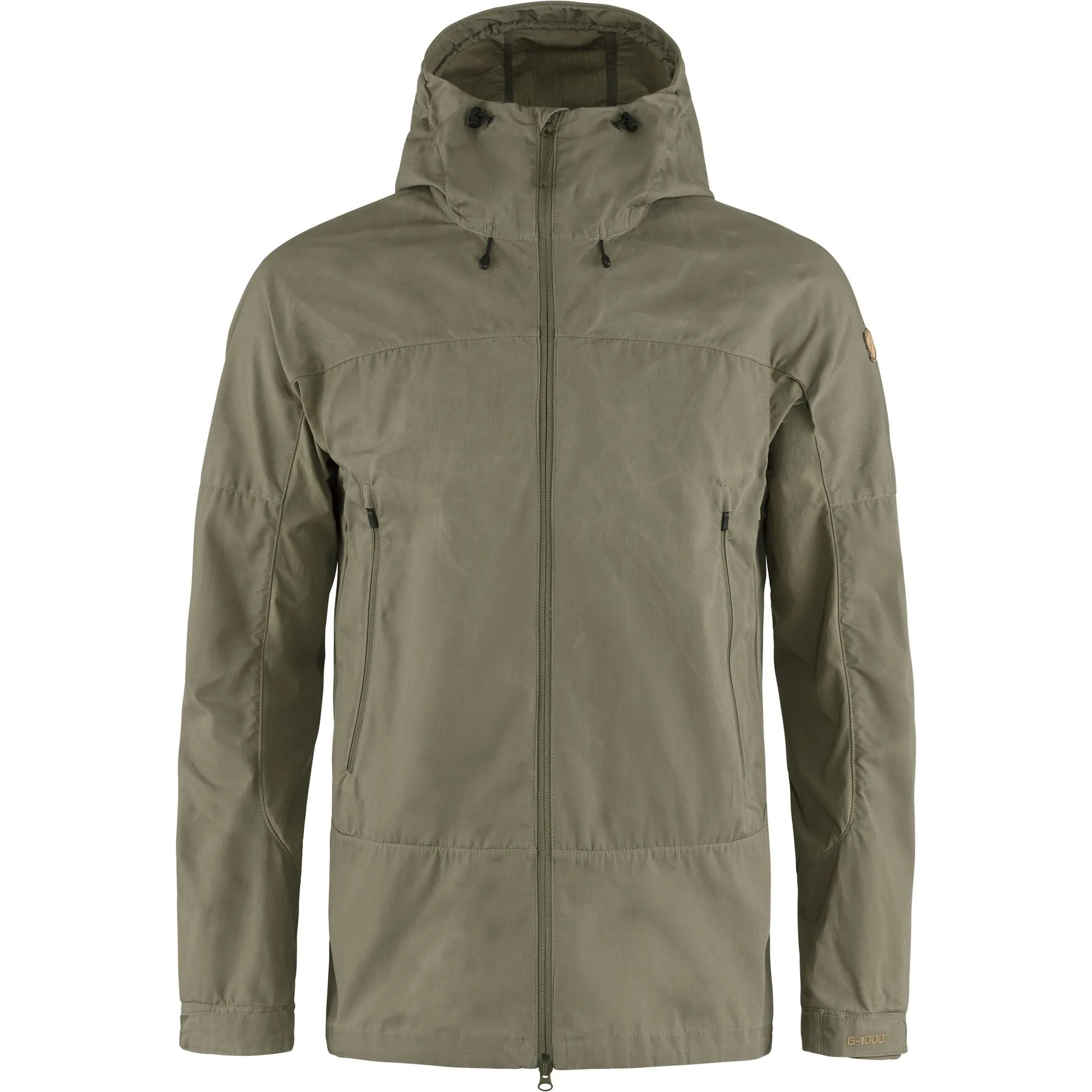 Chaqueta Abisko Lite Trekking Jacket Hombre