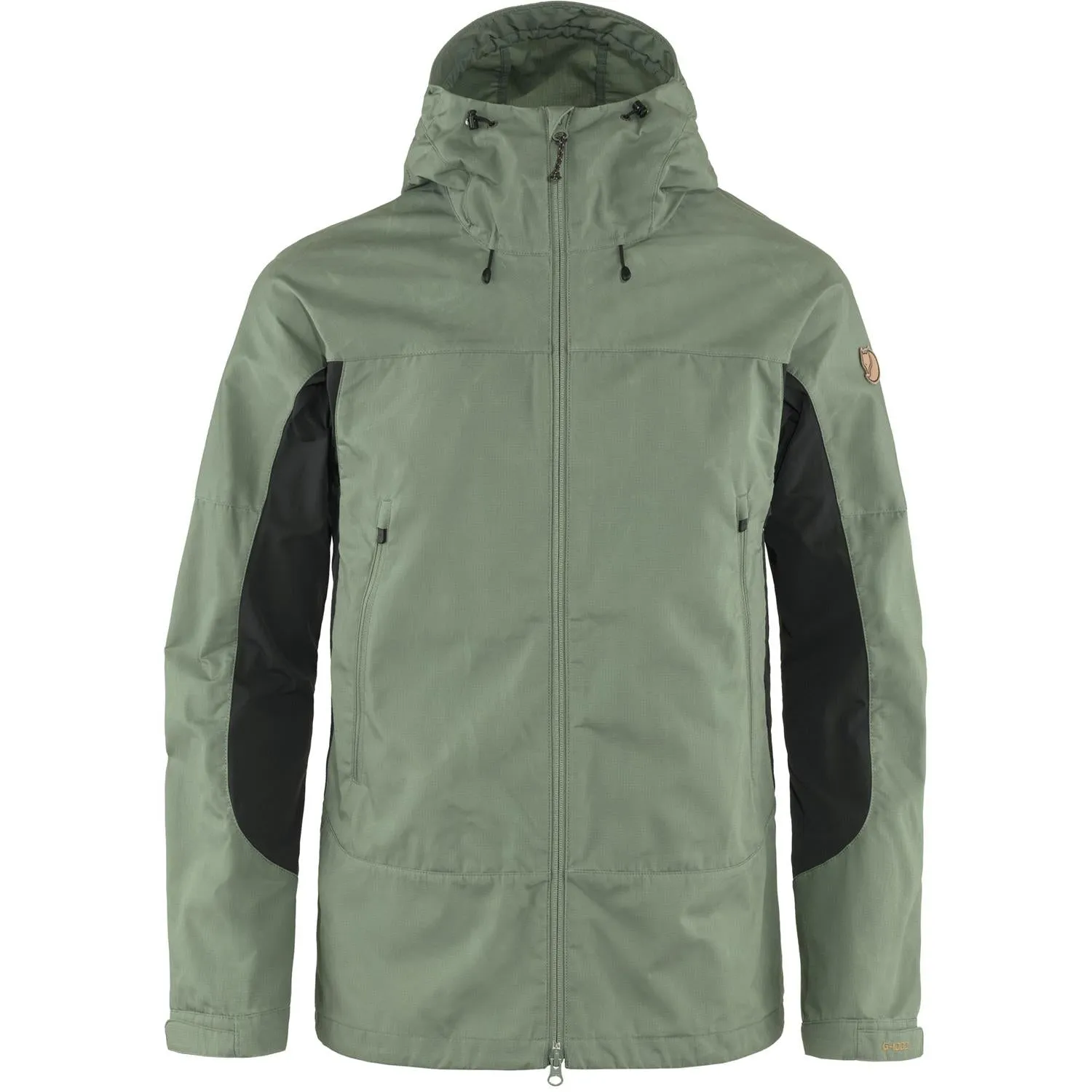 Chaqueta Abisko Lite Trekking Jacket Hombre