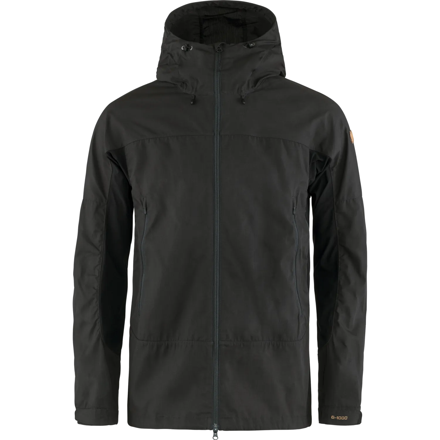 Chaqueta Abisko Lite Trekking Jacket Hombre