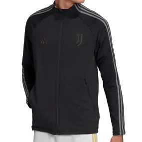 Chaqueta adidas Juventus himno 2020 2021