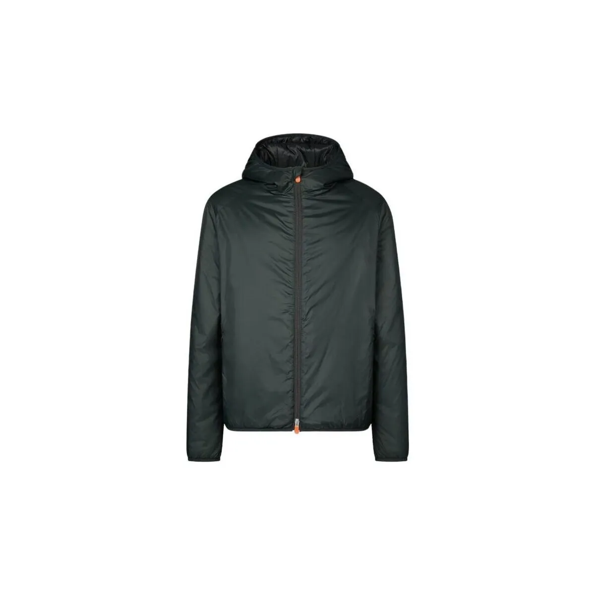 Chaqueta Allium Hombre Green Black