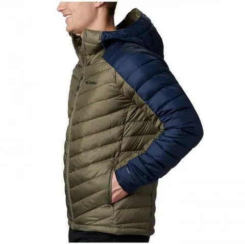 Chaqueta con capucha - Hombre - Columbia Horizon Explorer - 1803931397