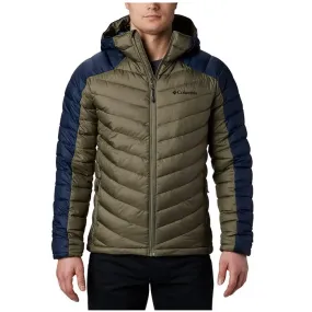 Chaqueta con capucha - Hombre - Columbia Horizon Explorer - 1803931397