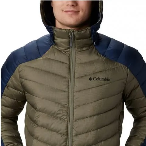 Chaqueta con capucha - Hombre - Columbia Horizon Explorer - 1803931397