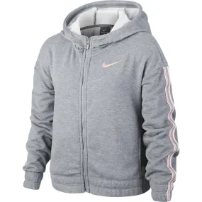 Chaqueta con capucha  Niña - Nike - BV2792-092