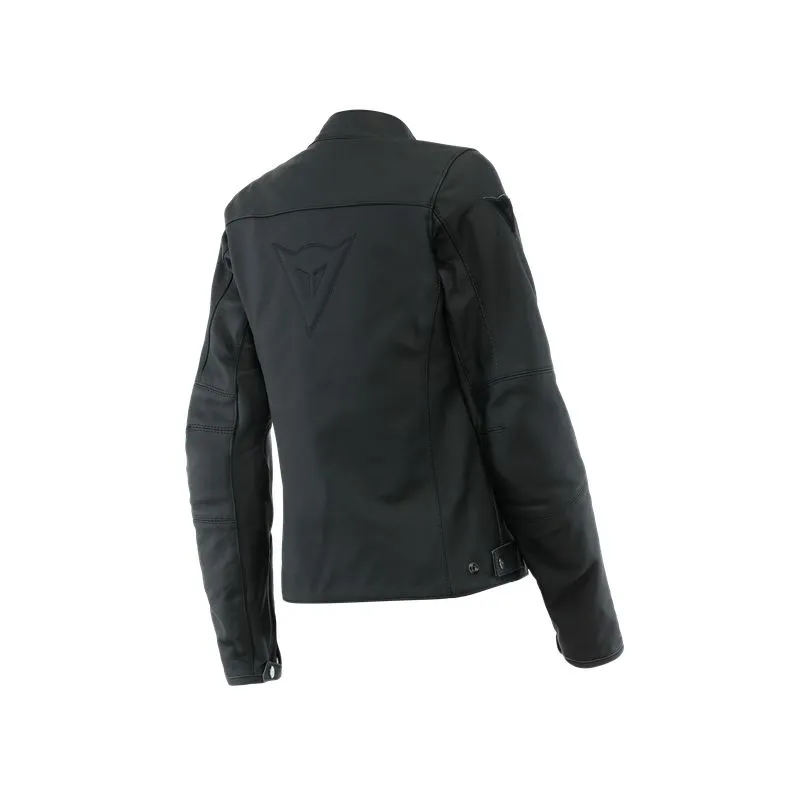 Chaqueta de cuero Razon 2 Lady - Dainese