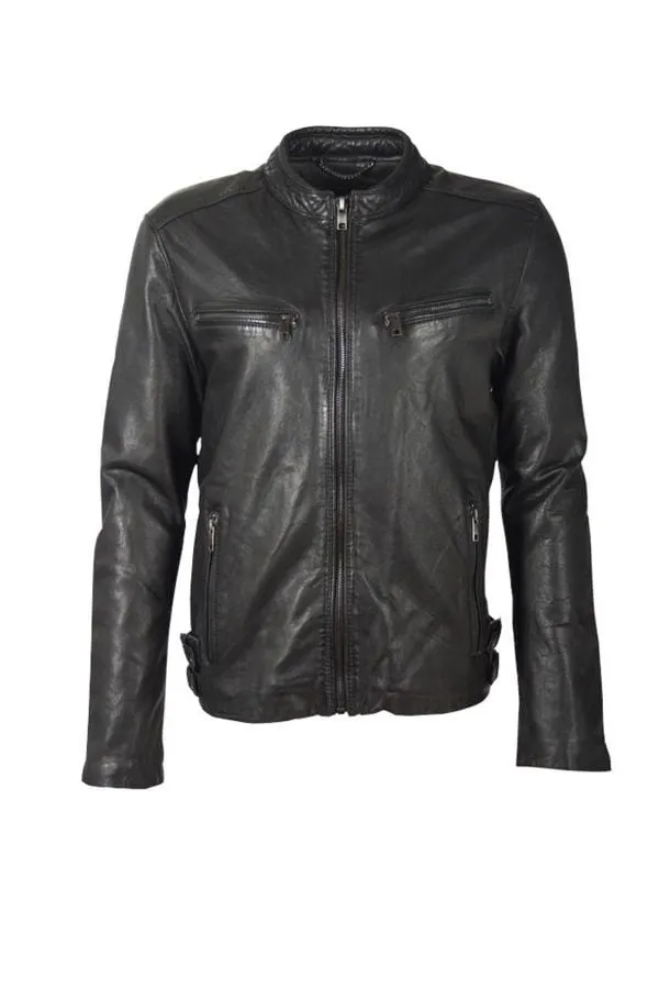 Chaqueta Hombre Deercraft Dmlinx Laov Black