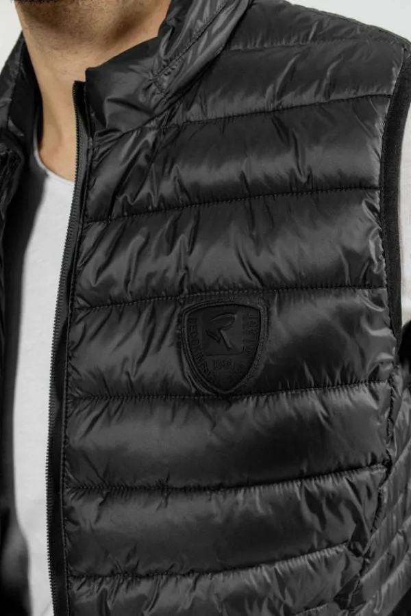 Chaqueta Hombre Redskins Joe Helium Black