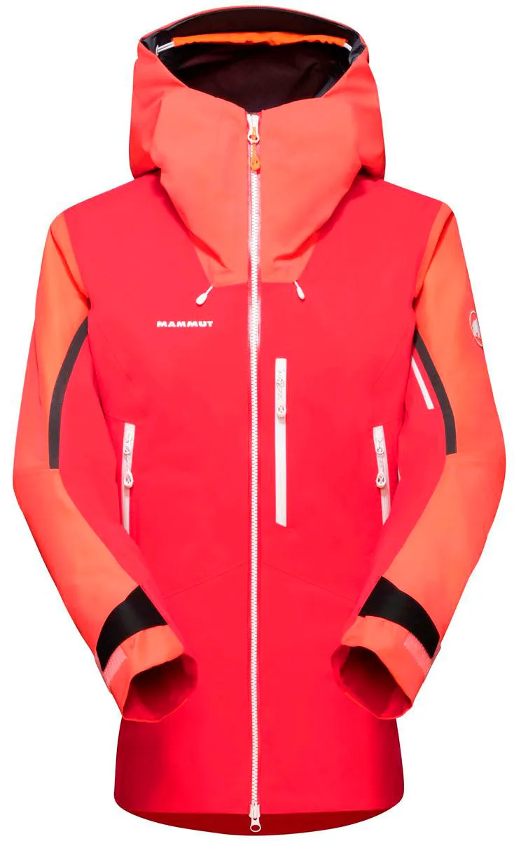 Chaqueta mammut Nordwand Pro Hs Jacket W