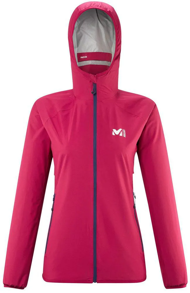 Chaqueta millet LTK Jacket W