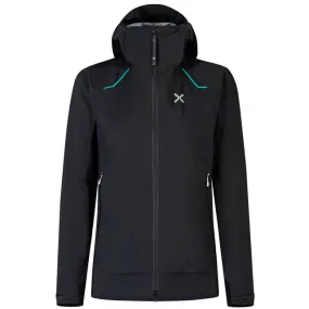 Chaqueta montura Tribute Jacket W