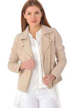 Chaqueta Mujeres Oakwood Kendall Rose Clair 546