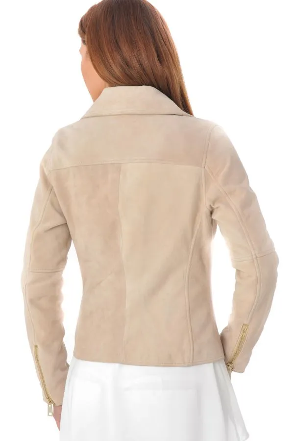 Chaqueta Mujeres Oakwood Kendall Rose Clair 546