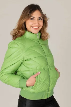 Chaqueta Mujeres Oakwood Vanoise Pomme 643