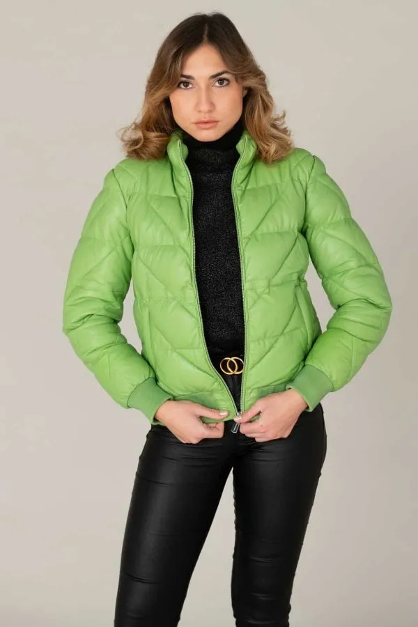 Chaqueta Mujeres Oakwood Vanoise Pomme 643