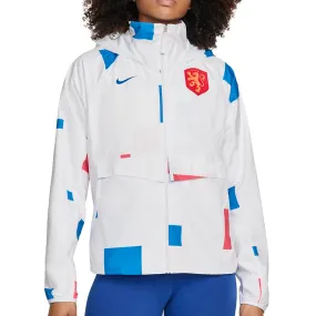 Chaqueta Nike Holanda mujer All Weather Fan